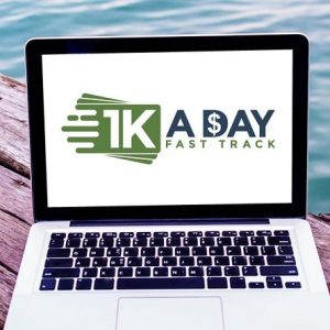 1K A Day Fast Track Course