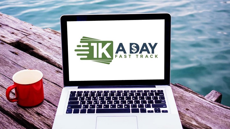 1K A Day Fast Track Course