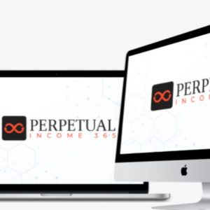 Perpetual Income 365 Review Shawn Josiah's Perpetual Income System