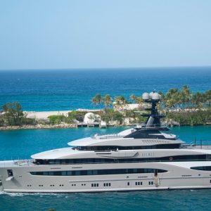 world's top 10 most expensive luxury yachts