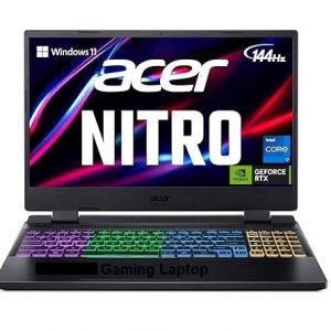 Acer Nitro 5 AN515-58-57Y8 Gaming Laptop